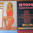 12 kappaletta 12 Tops-kokoelmalevyjä (cheesecake, sexy, LP) - pikkukuva 4