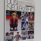 Uusi neulekerho 1/1985 - pikkukuva 1