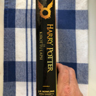 Rowling: Harry Potter ja kirottu lapsi. 2016. 1.p. - pikkukuva 3