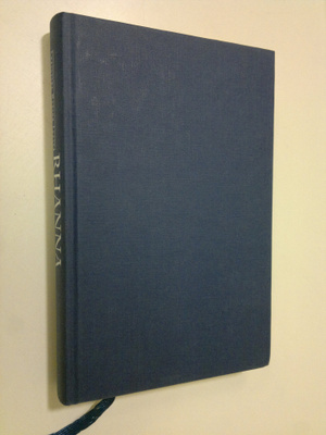 Christine Marion Fraser : Rhanna sodassa