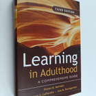 Sharan B. Merriam : Learning in adulthood : a comprehensi... - pikkukuva 1