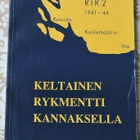 Keltainen rykmentti Kannaksella - pikkukuva 1