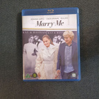 Marry Me (Blu-ray) - pikkukuva 1