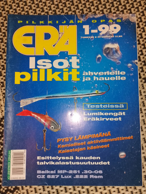 Erä 1/1999