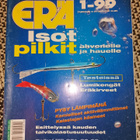 Erä 1/1999 - pikkukuva 1