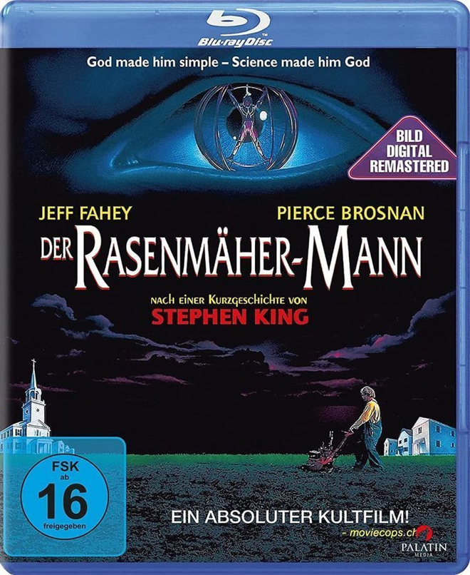 Lawnmover Man	(38 314)	UUSI	-DE-	BLU-RAY			pierce brosnan	19