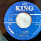 Trini Lopez sinkku - pikkukuva 1