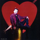 MARC ALMOND  ::  VERMIN IN ERMINE  ::  VINYYLI  LP   UK-1984 - pikkukuva 1