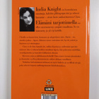India Knight : Elämäni tarjottimella : (romaani) - pikkukuva 2