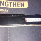Muisti - Kingston HyperX Fury DDR3 RAM 4GB - pikkukuva 2
