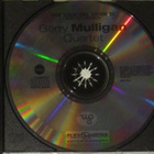 Gerry Mulligan Quartet • Love Me Or Leave Me CD - pikkukuva 4