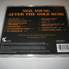 Neil Young - After The Gold Rush (CD) - pikkukuva 2