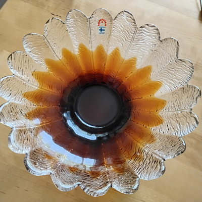 Humppilan Lasi, kulho