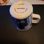 Marimekko Oiva Siirtolapuutarha muki - pikkukuva 2