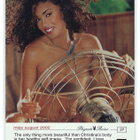 2004 Playboy Playmate Review #37 Christina Santiago - pikkukuva 3