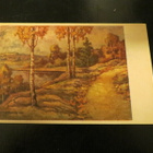 AARNE ALANKO 1941 KULKENUT KORTTI - pikkukuva 1
