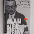 Robert Brantberg : Mannerheim : ylipäällikkö ja president... - pikkukuva 1