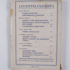 Jack London : Kultarotko - pikkukuva 2