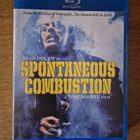 Spontaneus Combustion US Blu-Ray - pikkukuva 1