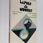 David Elkind : Lapset ja nuoret : Jean Piagetin kehitysps... - pikkukuva 1