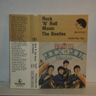 The Beatles C-kasetti * Rock 'N' Roll Music - pikkukuva 1