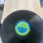Folksongs of Britain II: Songs of Seduction LP 1961 - pikkukuva 3