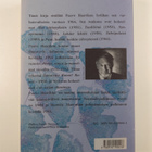 Paavo Haavikko : Kirjainmerkit mustat : runot 1949-1966 - pikkukuva 2