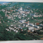 Pieksämäki nro 1296, väri-ilmakuvapk, T:mi Karhumäki,p. 1976 - pikkukuva 1