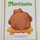 Gina Ruck-Pauquet : Murrikarhu - pikkukuva 2