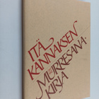 Adolf Neovius : Itä-Kannaksen murresanakirja - pikkukuva 1
