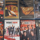 DVD-Elokuvia Laatikko 2 + Blueray + Sarjoja. - pikkukuva 5