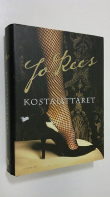 Jo Rees : Kostajattaret