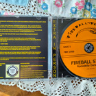 Fireball Steven CD - pikkukuva 2