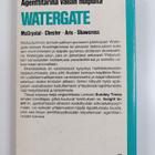 Cal McCrystal : Watergate : raportti tapahtumista ja niid... - pikkukuva 2