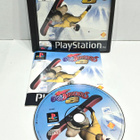 PS1 - Cool Boarders 2 (CIB) - pikkukuva 3