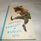 Eräpuro - Launis Rämäpää ja Rääpäle - pikkukuva 1