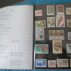 Suomen Postimerkit vuosilajitelma 1982 - pikkukuva 2