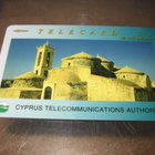 Cyprus telecard 3 - pikkukuva 1