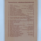 Isänmaallisia lauluja : Sekaäänisten laulujen 58-60. vihko - pikkukuva 2