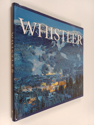 Tanya Lloyd ym. : Whistler