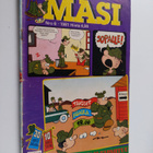 Mort Walker : Masi 6/1981 - pikkukuva 1