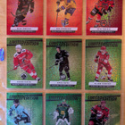2024-25 Blueline Series 1 kortteja 0,20 EUR/kpl - pikkukuva 4