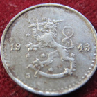 25 penniä 1943 fe - pikkukuva 2
