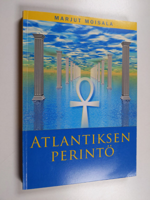 Marjut Moisala : Atlantiksen perintö