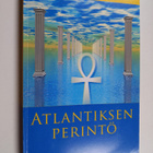 Marjut Moisala : Atlantiksen perintö - pikkukuva 1