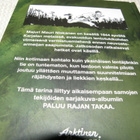 Niskanen - Rauhala Korpilentäjä - pikkukuva 2