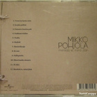 Mikko Pohjola • Menkää Te, Minä Jään CD - pikkukuva 3