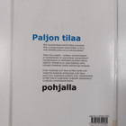 Jyrki Heino : Paljon tilaa pohjalla : johdatus nanoteknol... - pikkukuva 2