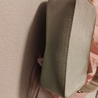 Coccinelle Olkalaukku, mini crossbody Green - pikkukuva 3