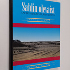Jaakko Sivula : Sahlin olevaist - Lahden seudun murresana... - pikkukuva 1